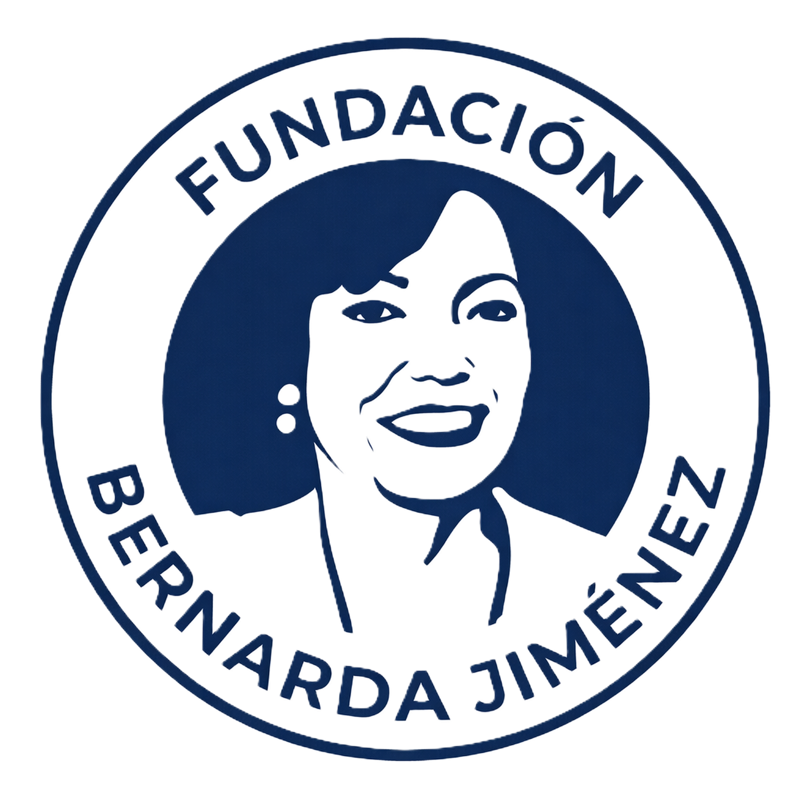 Logo Fundación Bernarda Jiménez